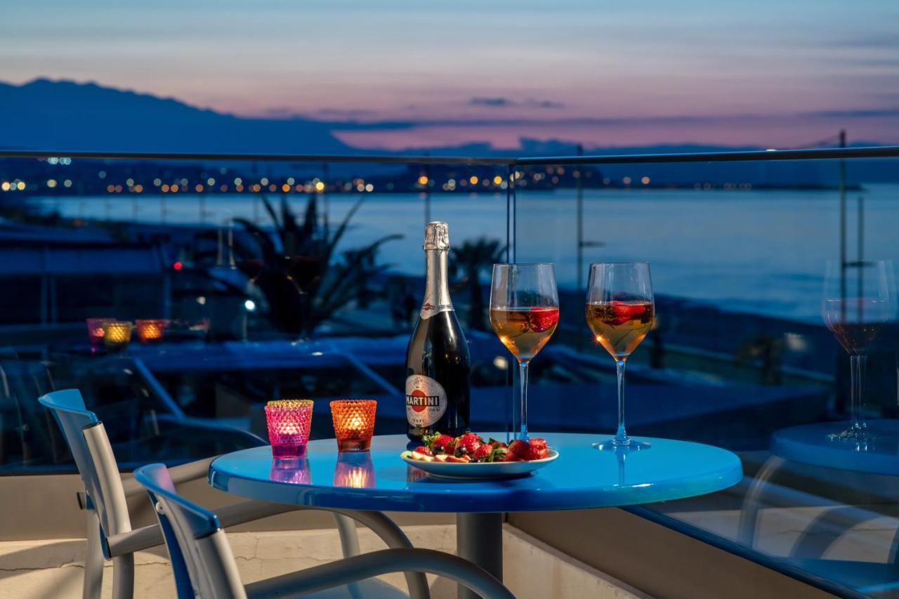 Platinum Suites Rethymno  Exterior photo