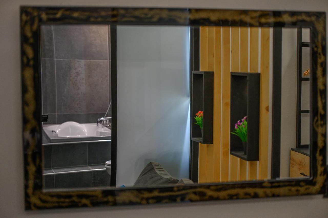 Platinum Suites Rethymno  Exterior photo