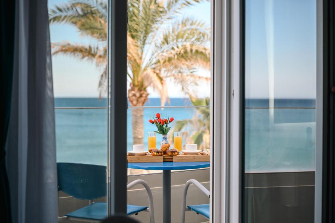 Platinum Suites Rethymno  Exterior photo