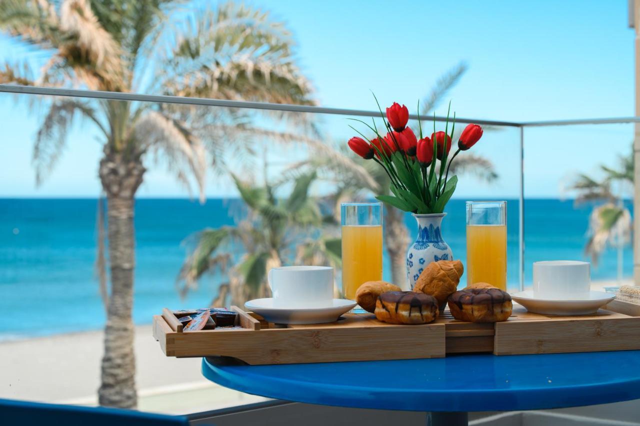 Platinum Suites Rethymno  Exterior photo